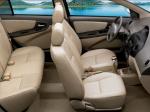 Geely MK 2006 года